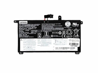АКБ Lenovo ThinkPad T570 T580 P51S P52S | 31-40%