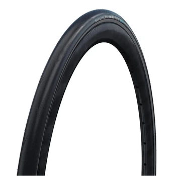 Велосипедная шина 28 дюймов защита от проколов складной корд Schwalbe (TIR-62-62)
