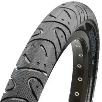 Велосипедная шина 26x2.50 Maxxis HOOKWORM проволочный TPI-60 (ETB74255100)