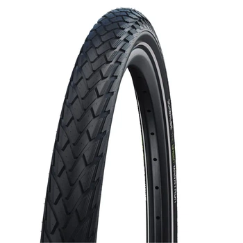 Велосипедная покрышка 26x2.00 антипрокол Schwalbe Green Marathon TIR-58-59