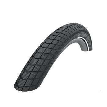 Велосипедна покришка 20x2.40 з захистом від проколів Schwalbe Super Moto-X SnakeSkin (TIR-48-95)