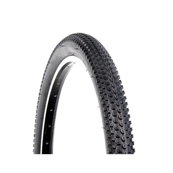 Велосипедная шина 24x2.1 MTB JILUER черная 05987