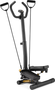 Stepper Gymtek XST900 skrętny z ramionami i linkami (5905884423356)