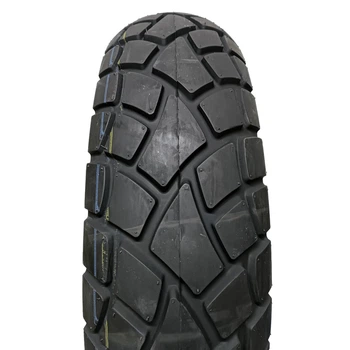 Покришка на скутер 130/70-13 Deli Tire SB-117, TL Enduro