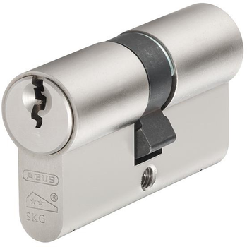 Cylinder Abus Mat Nick Long 3K 45x45 mm (SYN-71508)