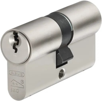 Cylinder Abus Mat Nick Long 3K 35x40 mm (SYN-57221)