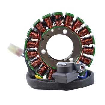 Генератор Cтатор магнето Polaris Sawtooth 200 / Phoenix 200 2005 2006 2007 2008 2009 2010 2011 2012 2013 - 2024