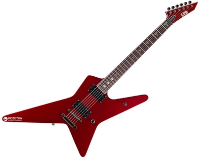 Електрогітара LTD GUS200 Black Cherry (GUS200 BCH)