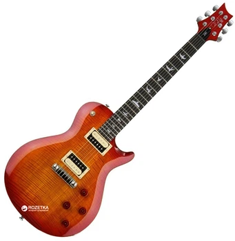 Электрогитара Paul Reed Smith (PRS) SE 245 Cherry Sunburst (245CS2)