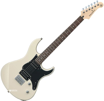 Электрогитара Yamaha Pacifica 120H Vintage White (Pacifica120H VW)
