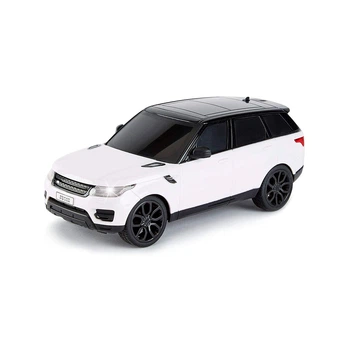 Автомобіль KS Drive на р/к - Land Rover Range Rover Sport (1:24, 2.4Ghz, білий) 8 см (6900007277853)