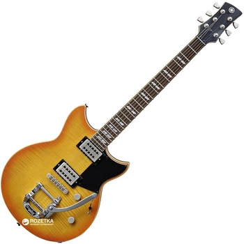 Электрогитара Yamaha Revstar RS720B Wall Fade (RS720B WF)