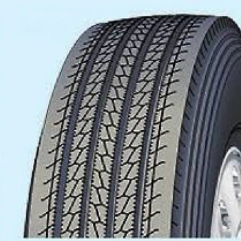 Грузовые шины Triangle TRS02 (рулевая) 295/80 R22.5 154/151M
