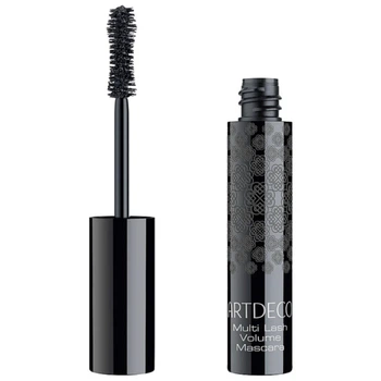 Многоразовый тюбик для туши Artdeco Multi Lash Volume Mascara 8ml - 1 Black (4052136232486)