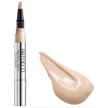 Консилер с кистью Artdeco Perfect Teint Concealer - 6 Light Ivory (4019674049761)