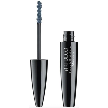 Тушь для ресниц Artdeco Length & Volume Mascara Limited Edition 12ml - 5P1 Powder Blue (4052136247596)