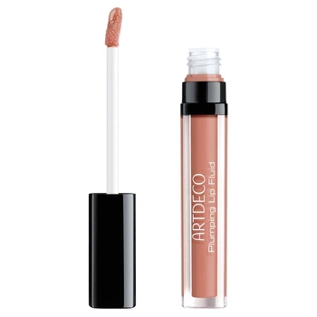 Флюїд для губ Artdeco Plumping Lip Fluid - 21 Glossy Nude (4052136226386)