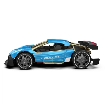 Радиоуправляемая машинка Небесный штурм Extreme Racing