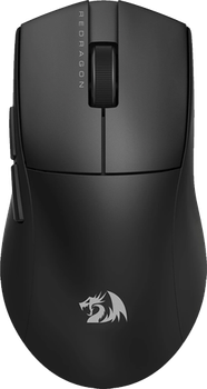 Миша M916-PRO-4K K1NG Black (72211) REDRAGON (2000003356225)