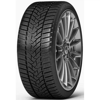 Зимние шины Dunlop Winter Sport 5 SUV 235/60 R18 63V XL