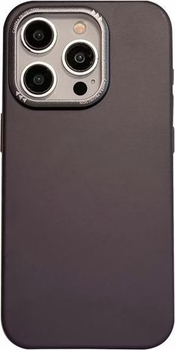 Панель Evelatus NeoCase MagSafe для Apple iPhone 16 Brown (EVEAPP16PCNMB)