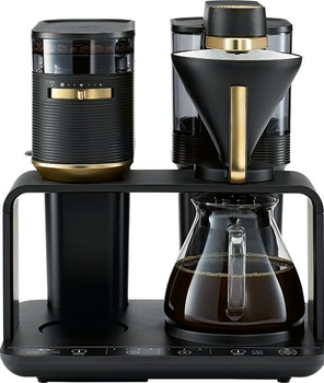 Кавоварка крапельна Melitta Epos (2601030047)