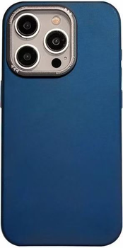 Панель Evelatus NeoCase MagSafe для Apple iPhone 16 Midnight Blue (EVEAPP16PCNMMB)
