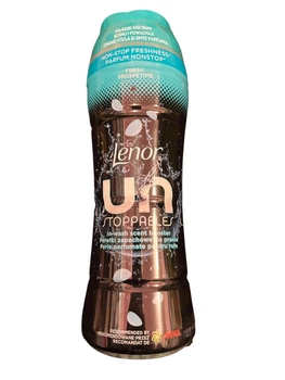 Lenor Unstoppables Fresh Ariel гранули для прання 270 г