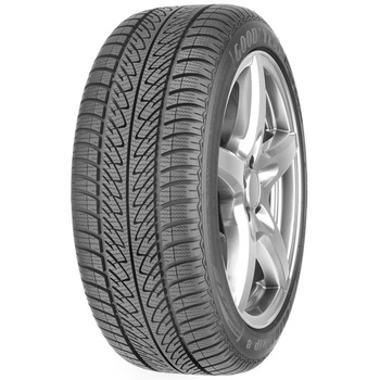 Зимние шины Goodyear UltraGrip 8 Performance 255/60 R18 108H AO