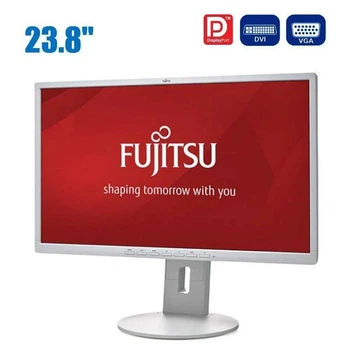 Монітор Fujitsu B24-8T/24" (1920x1080) FHD IPS/LED/60Гц/16:9 - Уценка