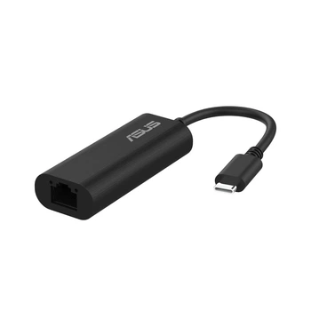 Мережевий адаптер Asus USB-C2500 V2 (90IG0A60-MW0L0V) ( 11207 )