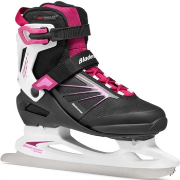 Ледовые коньки Bladerunner Igniter XT Ice W black-fuchsia 39.5 87I0G15101-NJ04