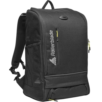 Рюкзак для роликов Rollerblade Urban Commuter Backpack Eco black (86R06R5200-N001)