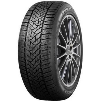 Зимние шины Dunlop Winter Sport 5 245/40 R18 63V XL