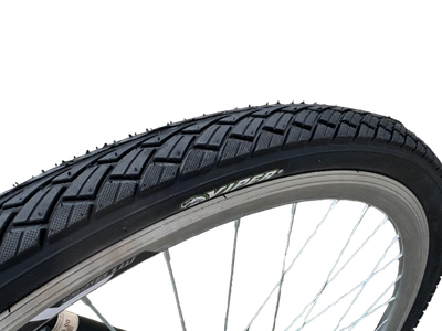 Велосипедная покрышка Viper 28х1.75 700*45C G5001 для дорожных велосипедов