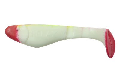 Силикон Relax Kopyto 2" 1шт. Color S005R