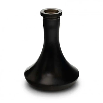 Колба для кальяна Craft Черная