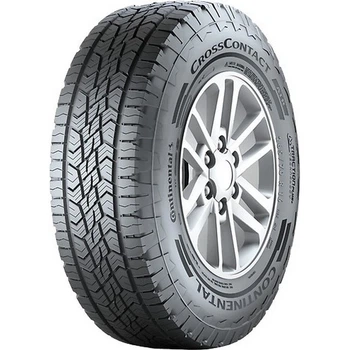 Летние шины Continental CrossContact ATR 245/65 R17 70H XL