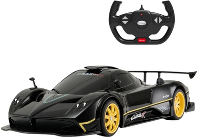 Машинка на радіоуправлінні Rastar Pagani Zonda R R/C (6930751311398)