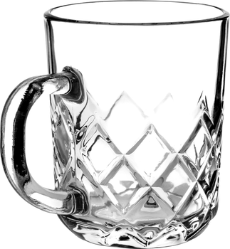 Zestaw kubków Kadax Brescia 230 ml 6 szt (5903699408858)