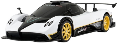 Машинка на радіоуправлінні Rastar Pagani Zonda R R/C (5904265254336)