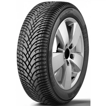 Зимние шины Kleber Krisalp HP3 205/55 R16 91H