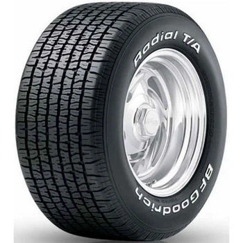 Летние шины BFGoodrich Radial T/A 235/60 R14 96S