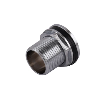 Врізання в бак 3/4″З нержавіюче SO442S OPTIMUM