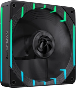 Wentylator GameMax Tornado T12 ARGB-R