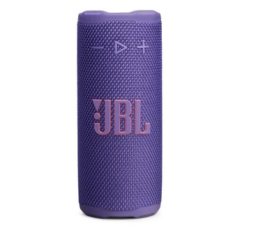Портативна колонка JBL Grip Purple (JBLGRIPPUR)