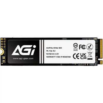 SSD AGI, объемом 480 - 512 гб купить в Киеве: цена, отзывы