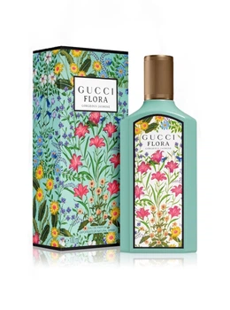 Парфумована вода для жінок Gucci Flora Gorgeous Jasmine 100 ml (3616303048181)