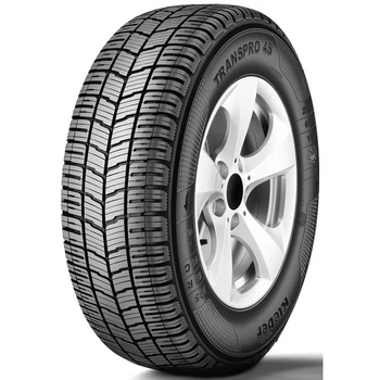 Всесезонные шины Kleber Transpro 4S 195/75 R16C 107/105R