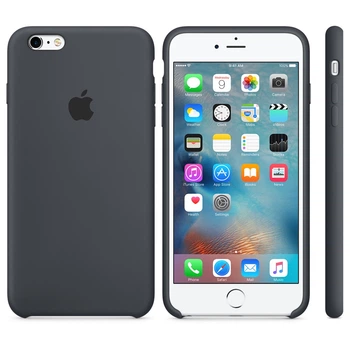 Чохол SIlicone Case (original copy) для iPhone 6 Plus / 6s Plus